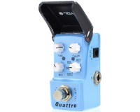 Joyo JF-318 Ironman Quattro Digital Delay ������ ��� �������������