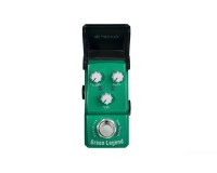 Joyo JF-319 Ironman Green Legend Overdrive ������ ��� �������������