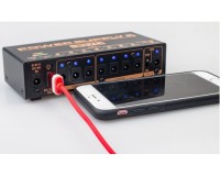 JOYO JP-05 Power Supply 5 ���� ������� ������� ��������, 9 ��7 ��