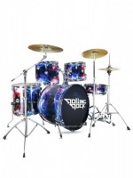 ������� ��������� Rolling Rock JR-2232C Fire Smoke