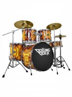 ������� ��������� Rolling Rock JR-2232C Plasma