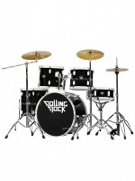 ������� ��������� Rolling Rock JR-2232Q BK