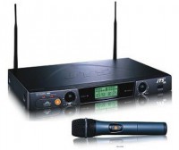 JTS US-9030DC Pro/Mh-8000x2 ������������: UHF-�������, 2-� ���������, �����: XLR/6.3, LCD-�������;