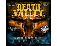 Kerly KDW-1153 Death Valley Phosphor Bronze Tempered ������ ��� ������������ ������