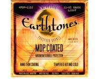 Kerly KMDP-1152 Earthtones Phosphor Bronze MDP Coated Temed
