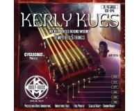 Kerly KQX-1046 Kues Nickel Tempered ������ ��� �������������, �������������� �������