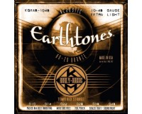 Kerly KQXAB-1048 Earthtones 80/20 Bronze Tempered