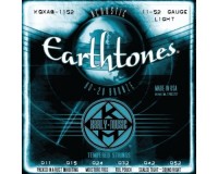 Kerly KQXAB-1152 Earthtones 80/20 Bronze Tempered