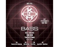Kerly KQXB-40100 Nickel Tempered ������ ��� ���-������