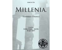 Kerly KQXC-EHT Millenia Classical Tempered Extra-Hight Tension ������ ��� ������������ ������
