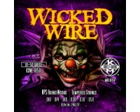 Kerly KXW-1050 Wicked Wire Nickel Tempered ������ ��� �������������, �������������� �������