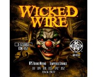 Kerly KXW-1152 Wicked Wire Nickel Tempered ������ ��� �������������, �������������� �������