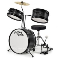 ������� ��������� Rolling Rock KIDS JR-1288 BK