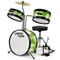 ������� ��������� Rolling Rock KIDS JR-1288 GR