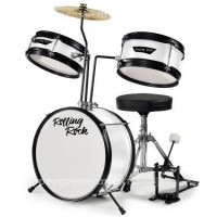 ������� ��������� Rolling Rock KIDS JR-1288 WH