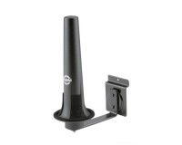 K&M Holder For Soprano-Saxophone Black ��������� ��� ������� ���������