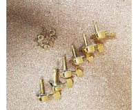 �������� �������� (6 � ���.), ��� ������������ � �������-������, gold, RG M6010(6)-GD