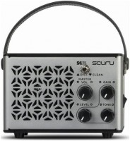 �������������� ����������� ��� ������������� CALINE 10Watt ������ SCURU S4 Bluetooth