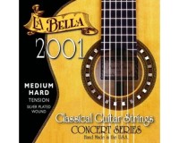 La Bella 2001 Classical Medium Hard Tension ������ ��� ������������ ������, ������, ������������ �������