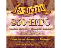 La Bella 850-HTC Elite