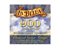 La Bella 900 Elite Gold Nylon/Polished Golden Alloy ������ ��� ������������ ������, �������� ���������