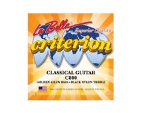 La Bella C800 Criterion Black Nylon ������ ��� ������������ ������