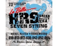 La Bella HRS-73 7-String 10-64 ������ ��� �������������