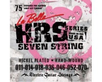 La Bella HRS-75 7-String 11-70 ������ ��� �������������