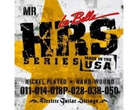 La Bella HRS-�R Medium Regular 11-50