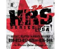 La Bella HRS-R Regular 10-46 ������ ��� �������������, �������������� �������