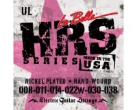 La Bella HRS-UL Ultra Light 8-38