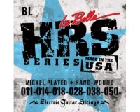 La Bella HRS-�L Blues Light 11-50 ������ ��� �������������, �������������� �������
