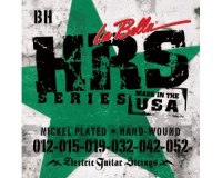 La Bella HRS-�� Blues Heavy 12-52