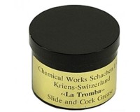 La Tromba Cork Grease 15 gr