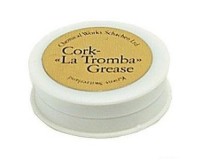 La Tromba Cork Grease 3 ml ������ ��� ������ � ���� 3 ��.