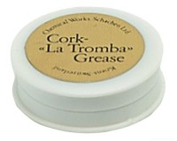 La Tromba F1 Cork&Slide Grease Original ������ ��� ���� � ������