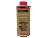 La tromba RECORD METAL POLISH ��������