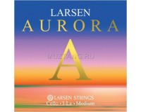 LARSEN Aurora ������ A (��) ��� ���������� 4/4, ������� ���������