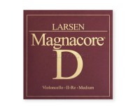 LARSEN Magnacore Medium c����� D (��) ��� ���������� 4/4
