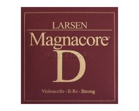LARSEN Magnacore Strong ������ D (��) ��� ���������� 4/4