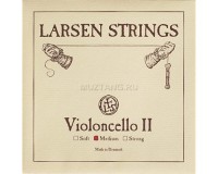 LARSEN Standard medium ������ D (��) ��� ����������, ������� ���������