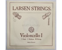 LARSEN Standart 4/4 ������ A (��) ��� ����������, ������������� �����, ������� ���������
