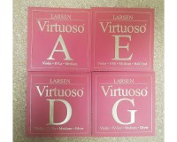 LARSEN Virtuoso ������ ��� ������� 4/4, ������� ���������, ��������� �����