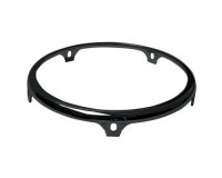 ���� ��� ����� LP LP774C 12-1/2 In Z-Rim Black Mirror