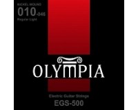 Olympia EGS 500 10-46 Nickel Wound