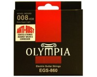 Olympia EGS 860 008-038 Nickel Wound ������ ��� ������� ������