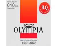 Olympia HQE-1046 Nickel Wound 10-46 ������ ��� �������������