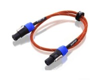 Orange OR-3 Or/Wh Speakon/Speakon ��������� ������ 1 �