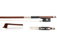 Otto Durrschmidt Violin bow 4/4 ������ ��� �������