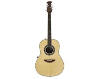 OVATION 1627VL-4GC Glen Campbell Signature Natural ������������������� ������